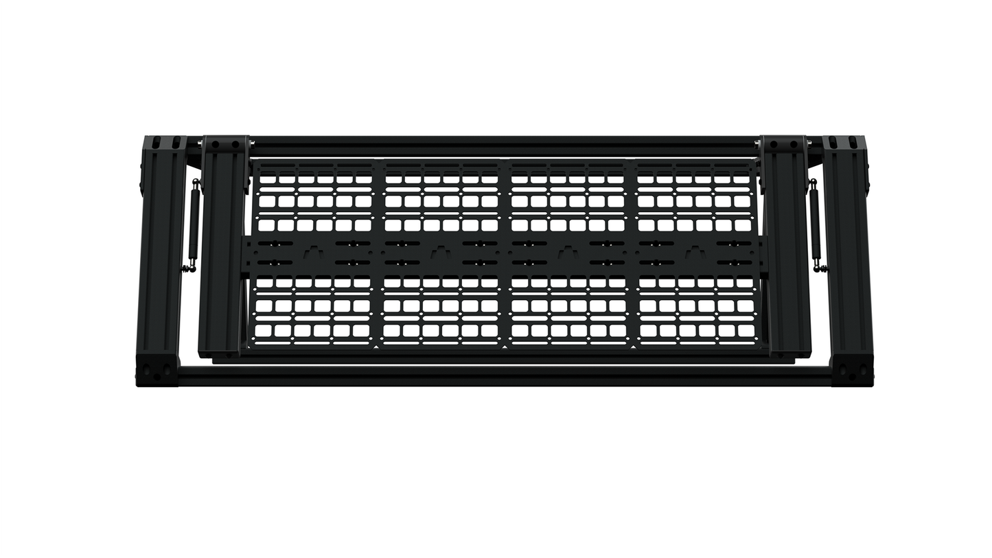 Side Access Door - FULL Width Kit