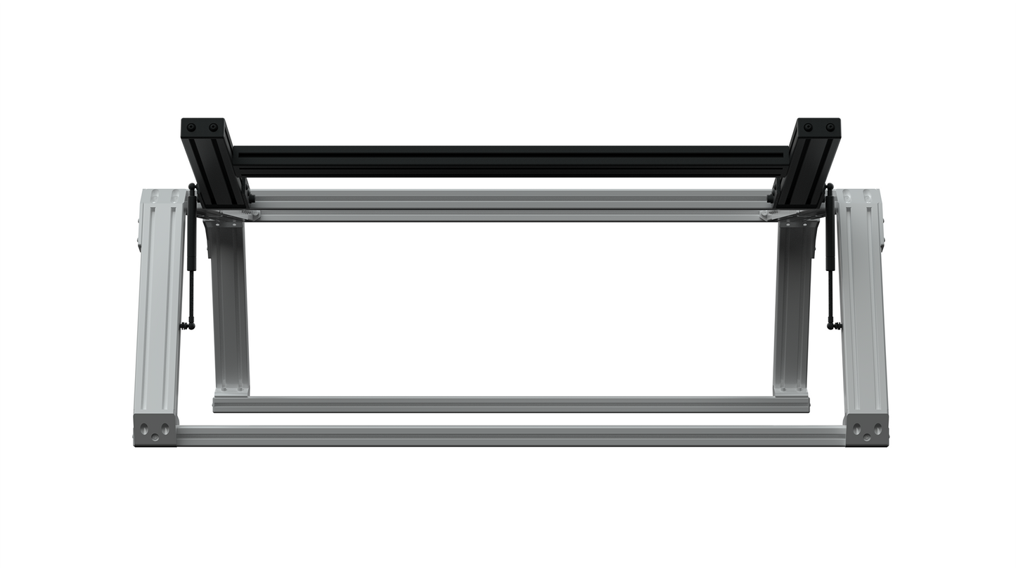 Side Access Door - FULL Width Kit