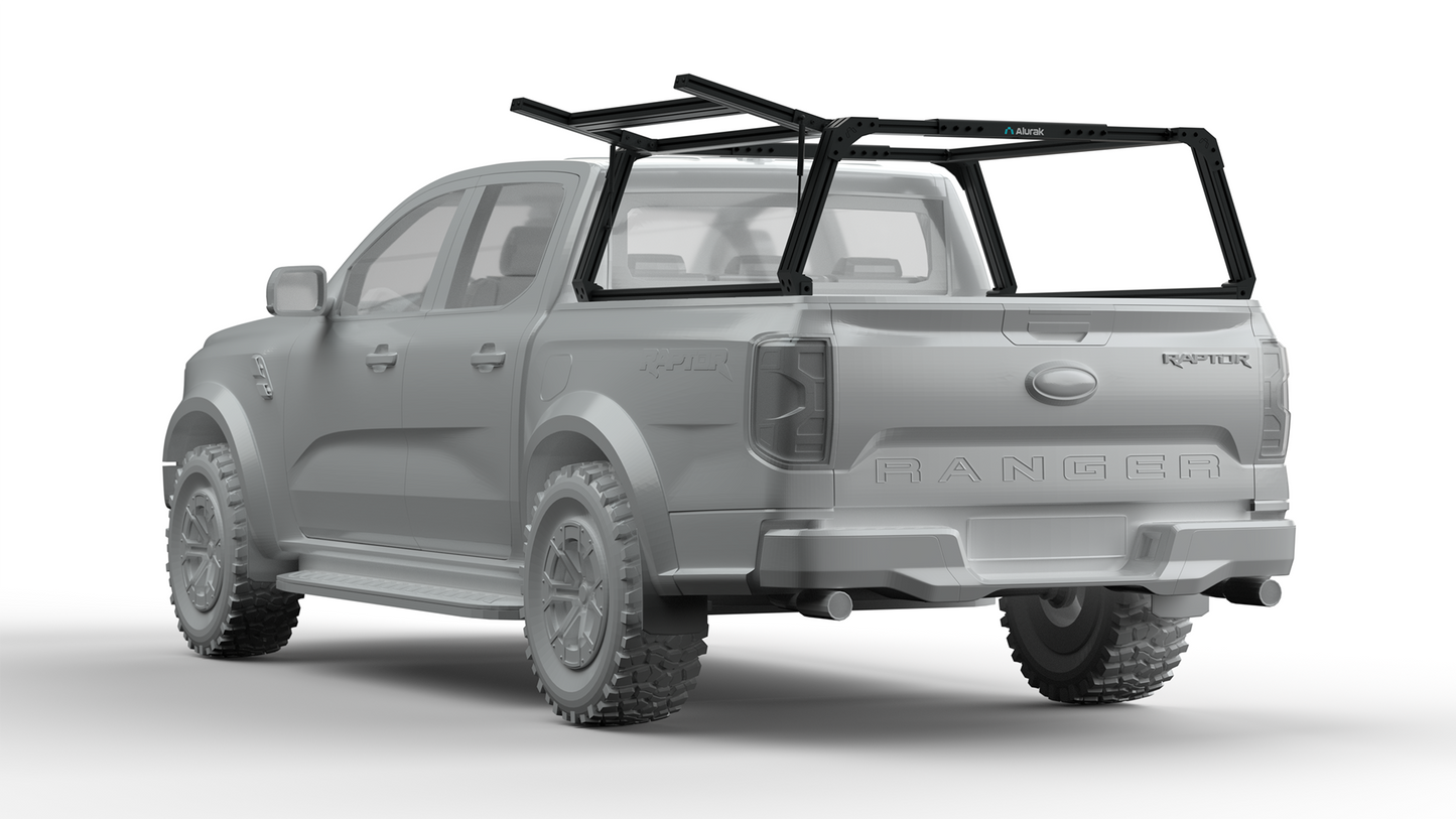 Side Access Door - FULL Width Kit