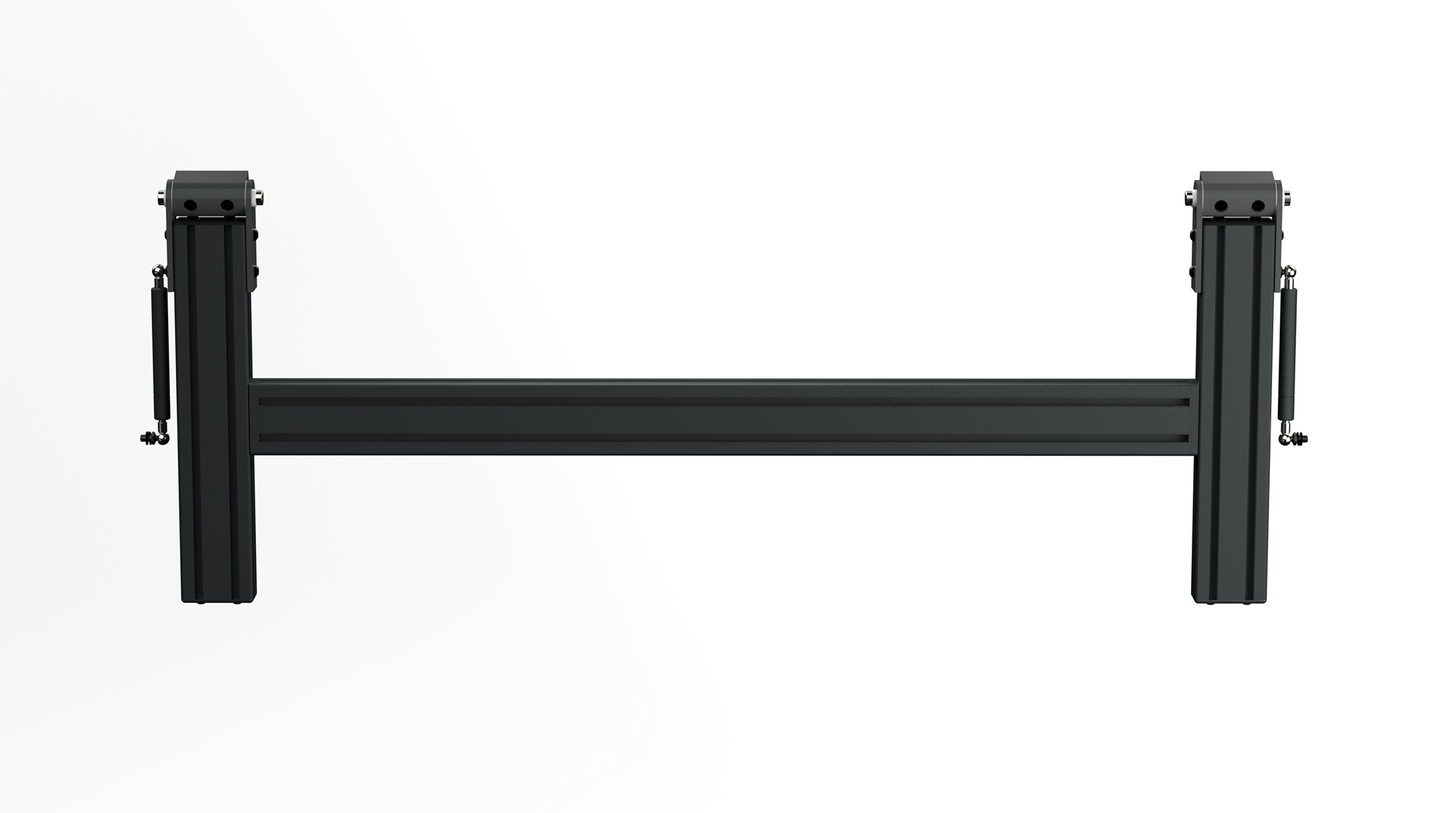 Side Access Door - FULL Width Kit