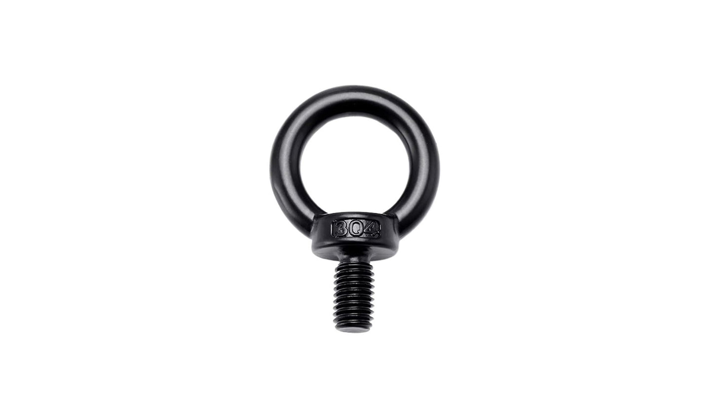 Eye Nut Bolt M8