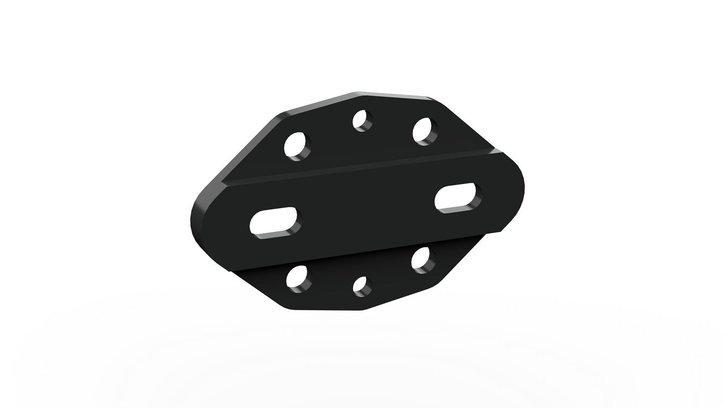 RotoPax Mount