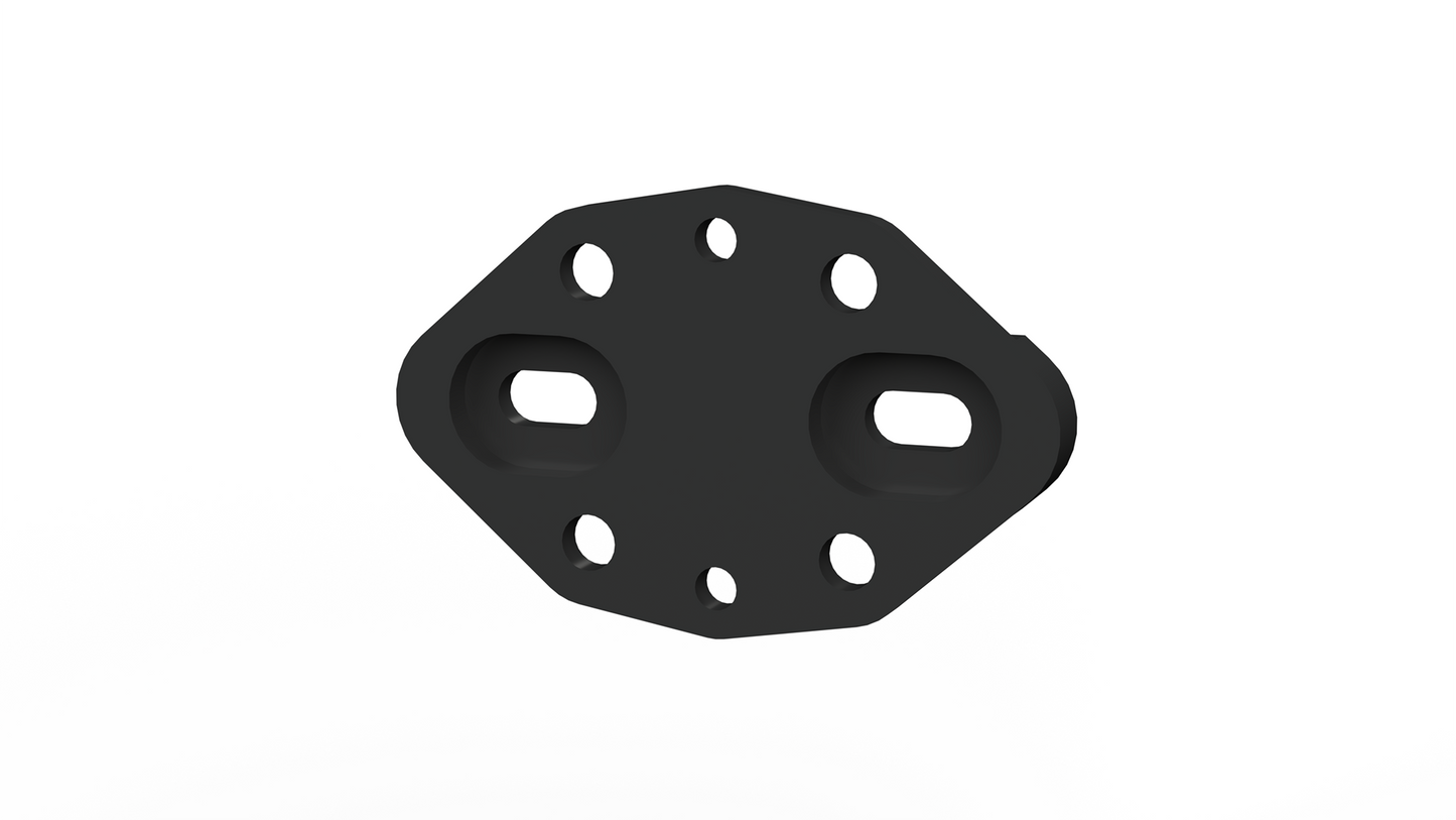 RotoPax Mount