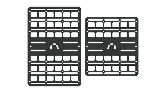 MOLLE Panel
