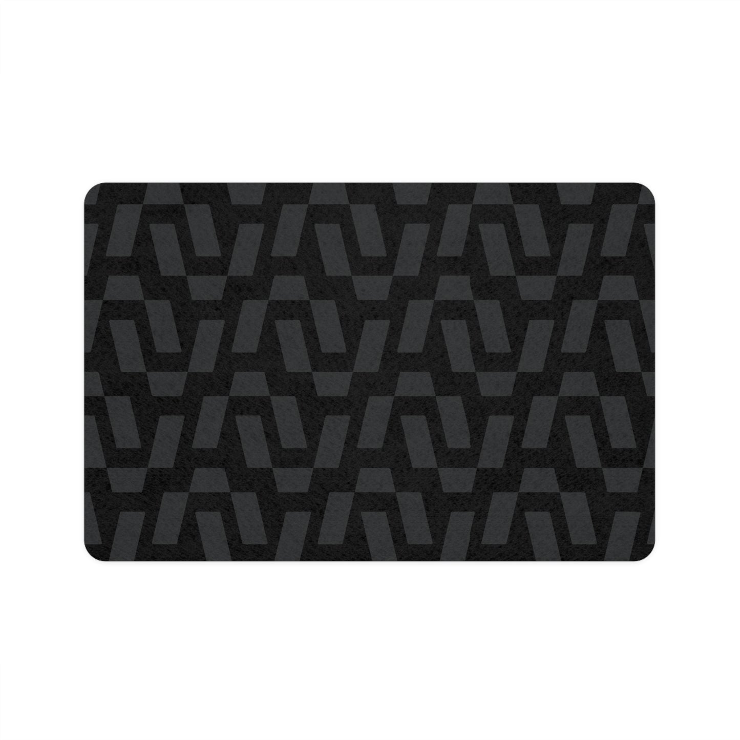 Pet Food Mat (12x18)