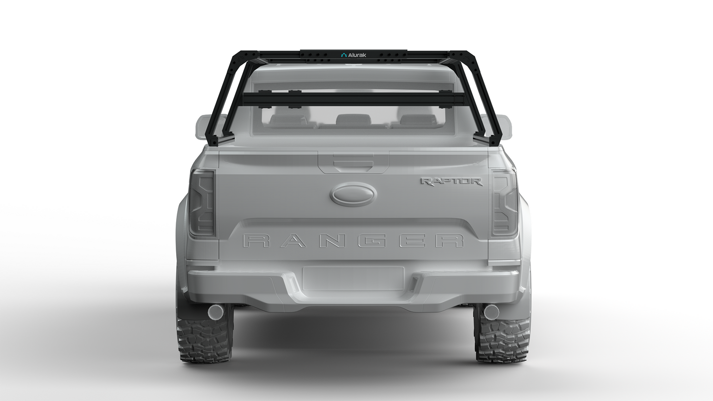 Slideout Beam - FRONT Kit