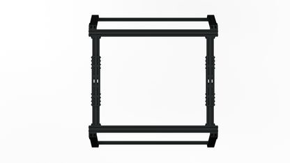 Bed Rack
