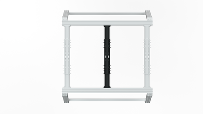 Telescopic Crossbar Kit
