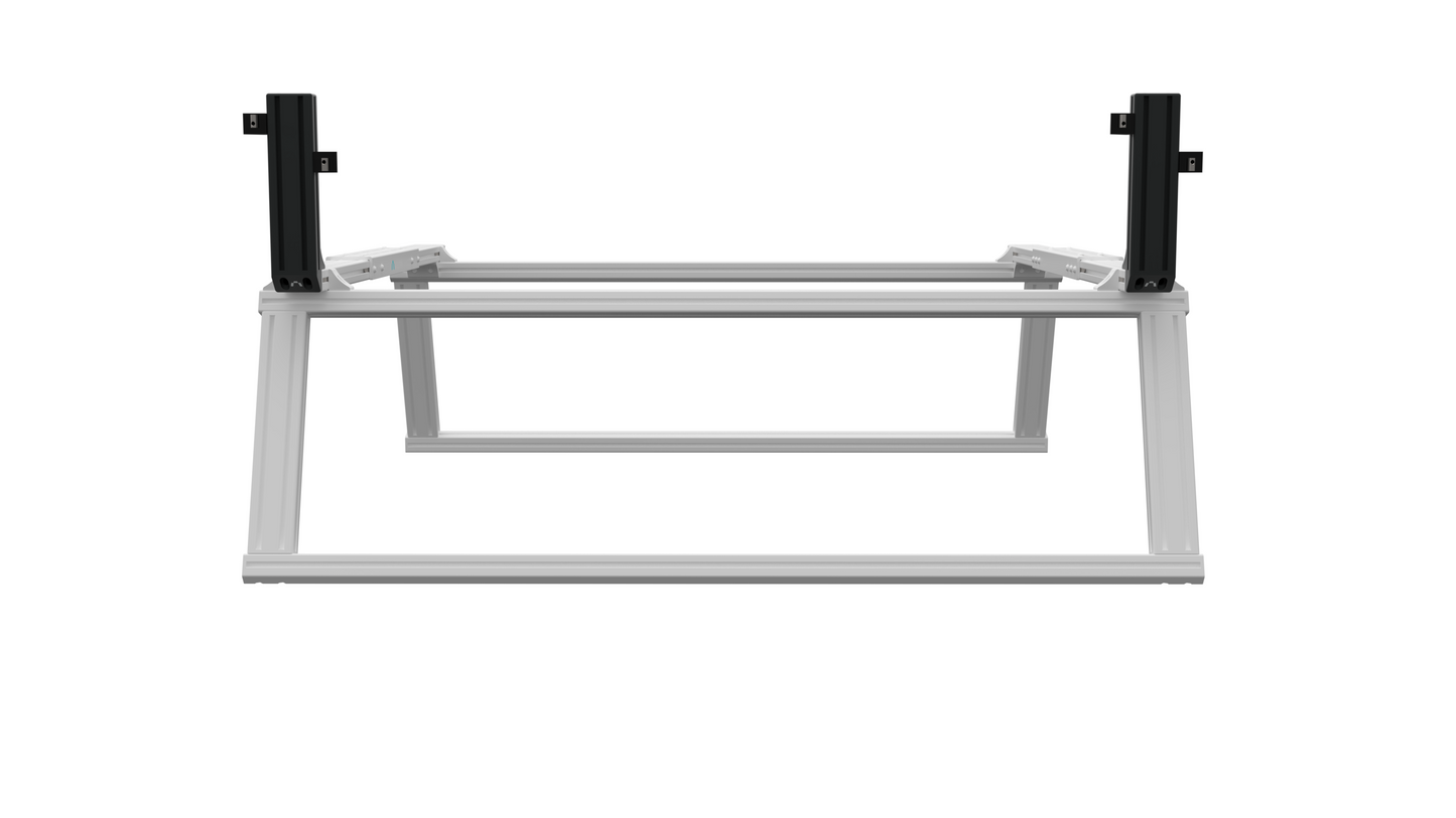 Adjustable Awning Mount Kit