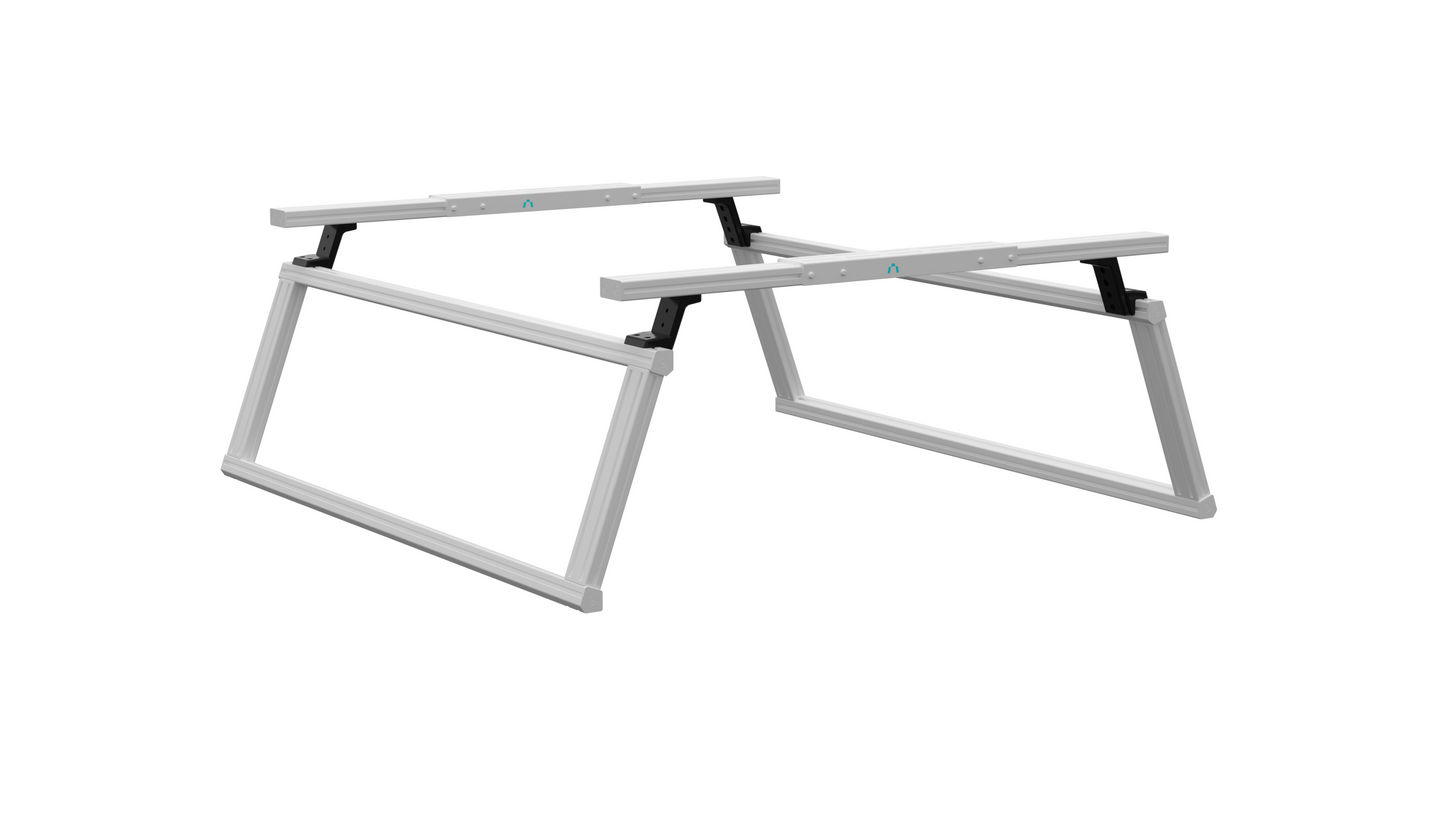 Cross Beam  Riser Kit