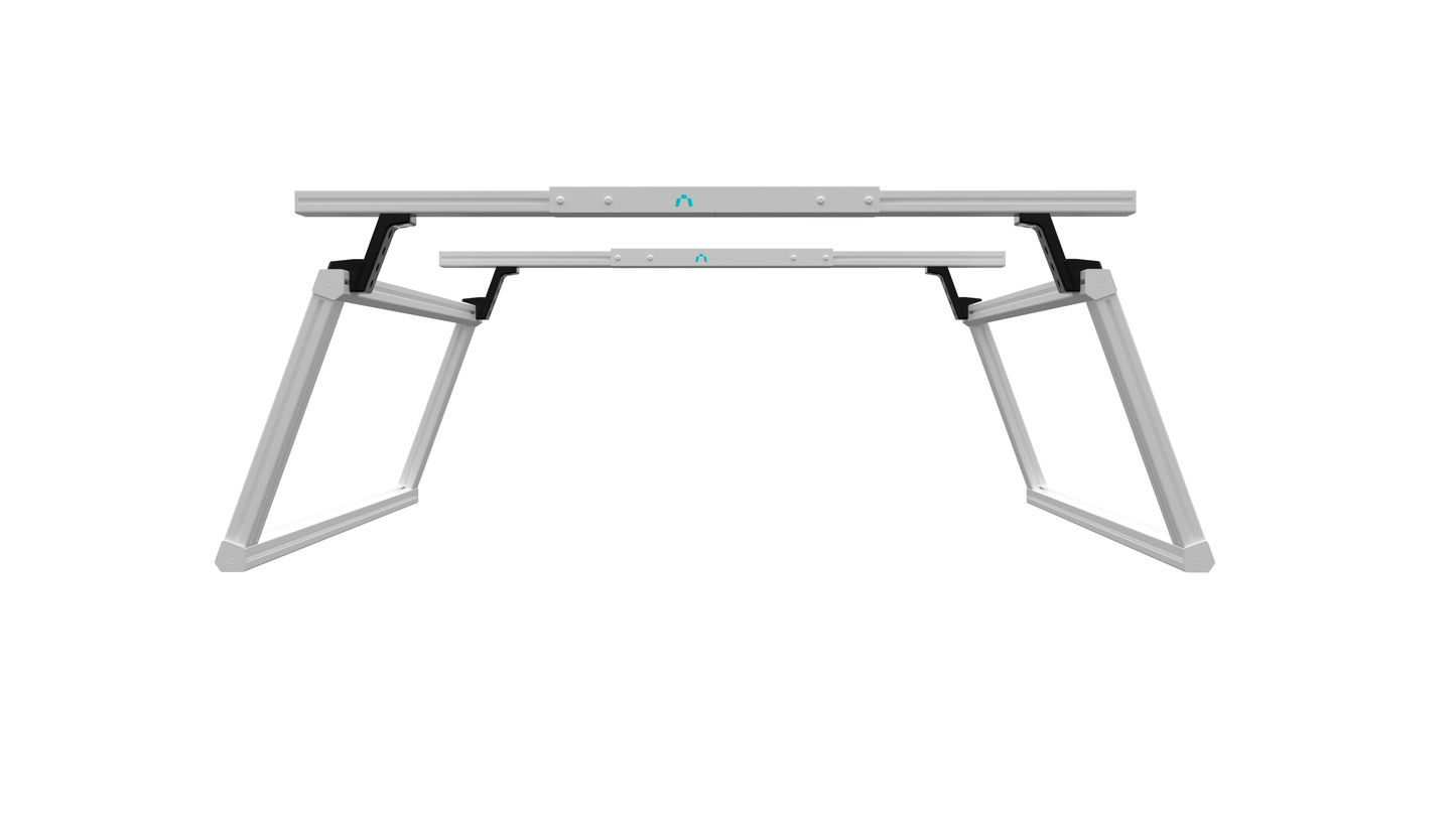 Cross Beam  Riser Kit