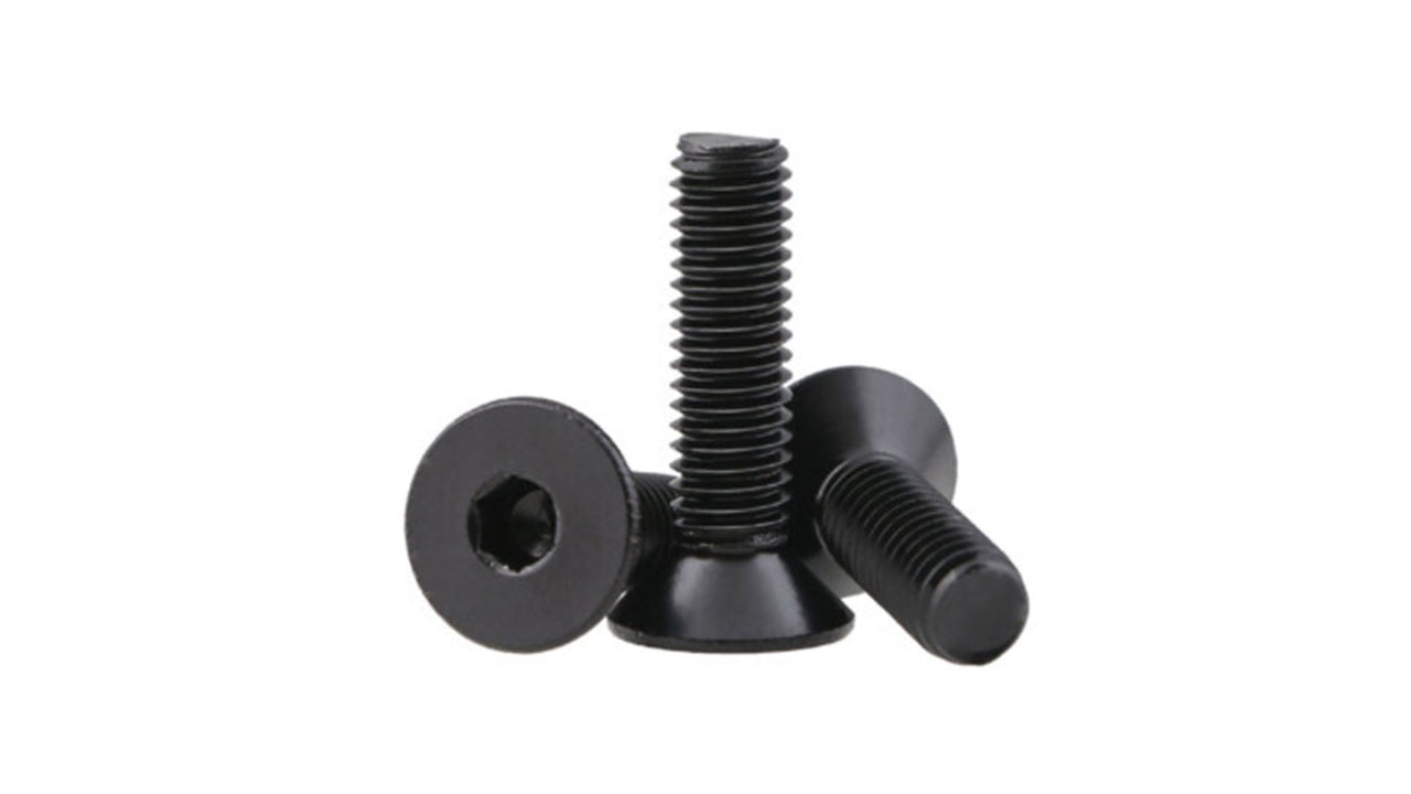 Countersunk Socket Head Cap Screw