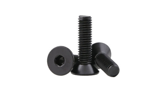 Countersunk Socket Head Cap Screw