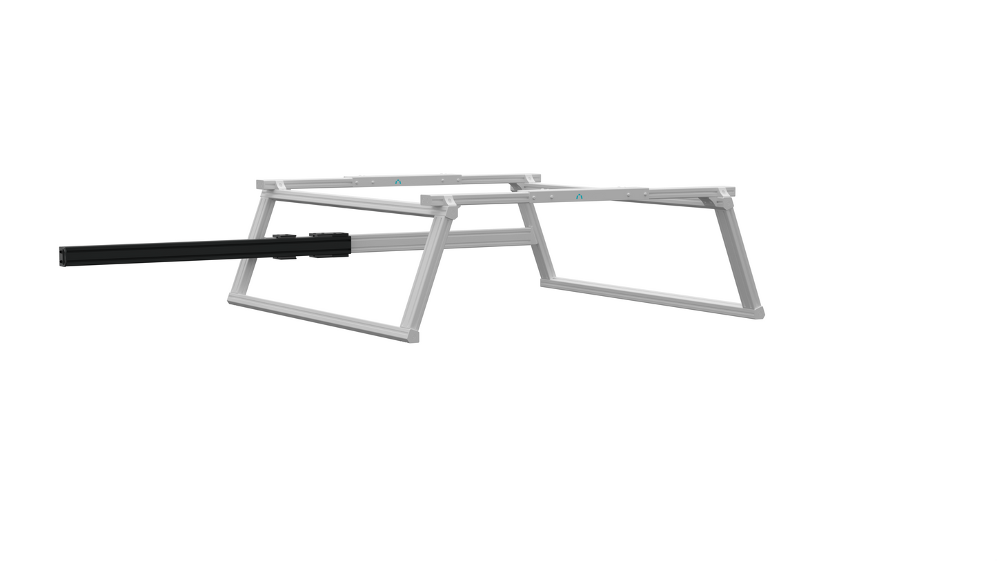 Slideout Beam - FRONT Kit