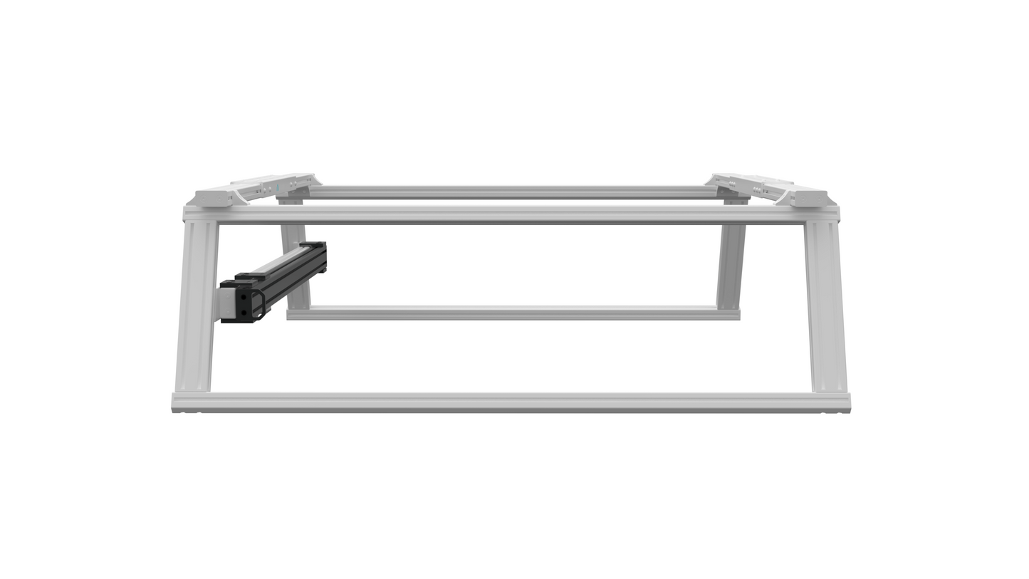 Slideout Beam - FRONT Kit