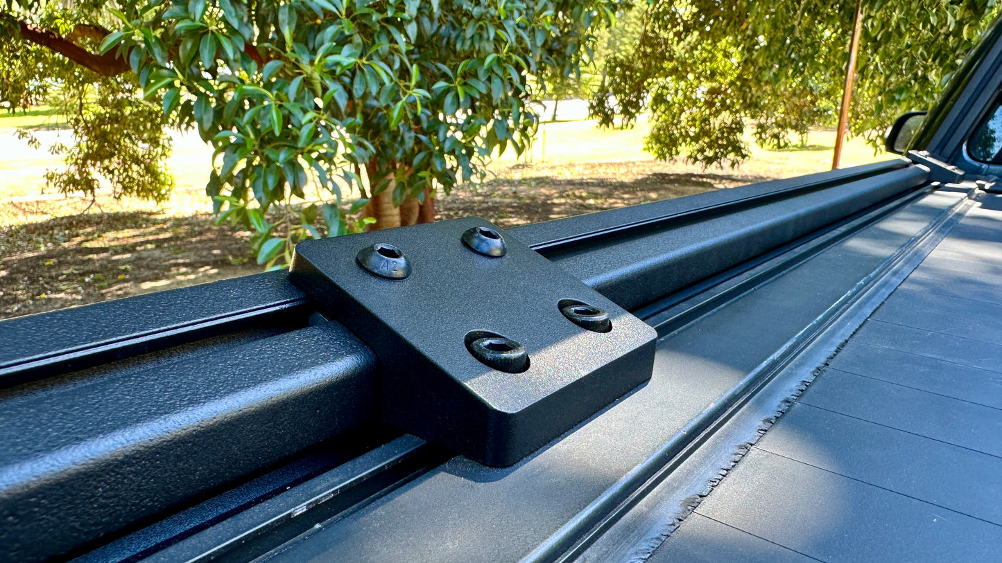 Mounting Type