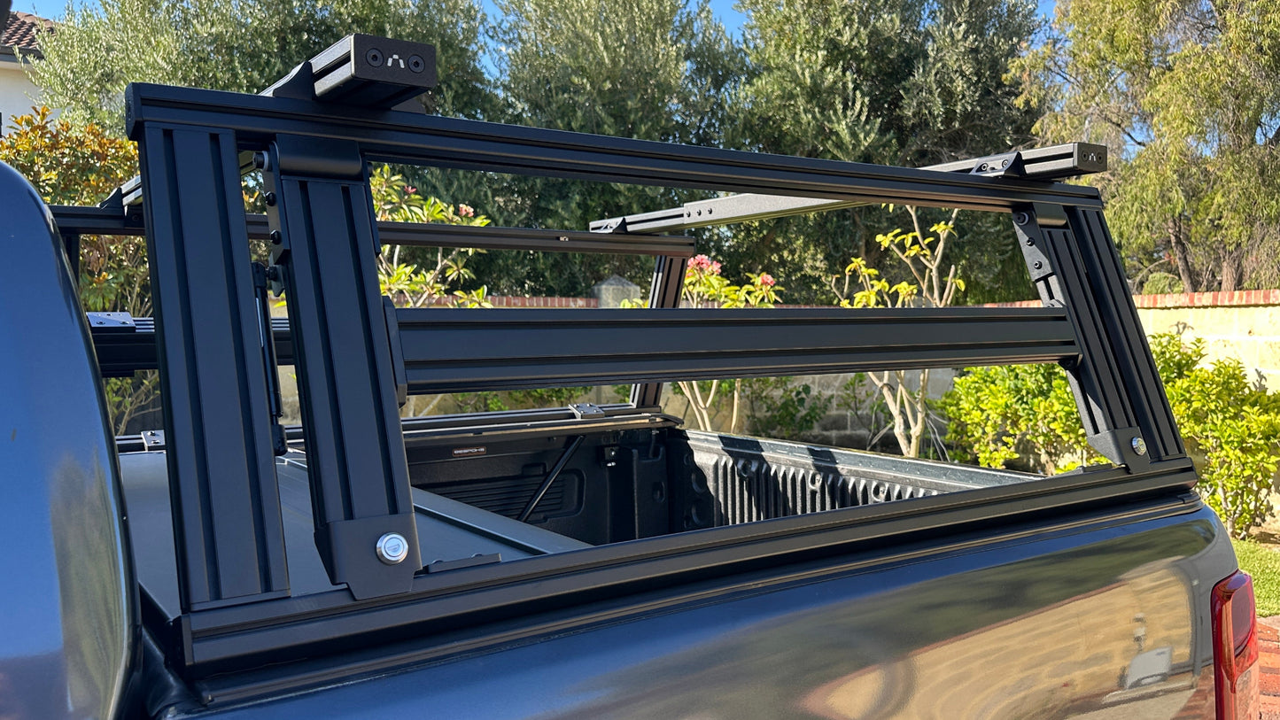 Side Access Door – Full Width Kit