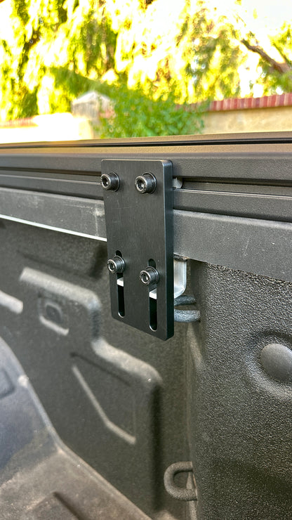 Mounting Type