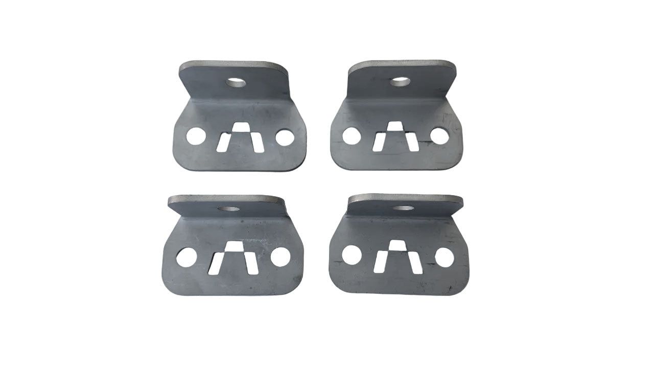 Roof Top Tent Brackets