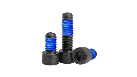 Spare Parts
