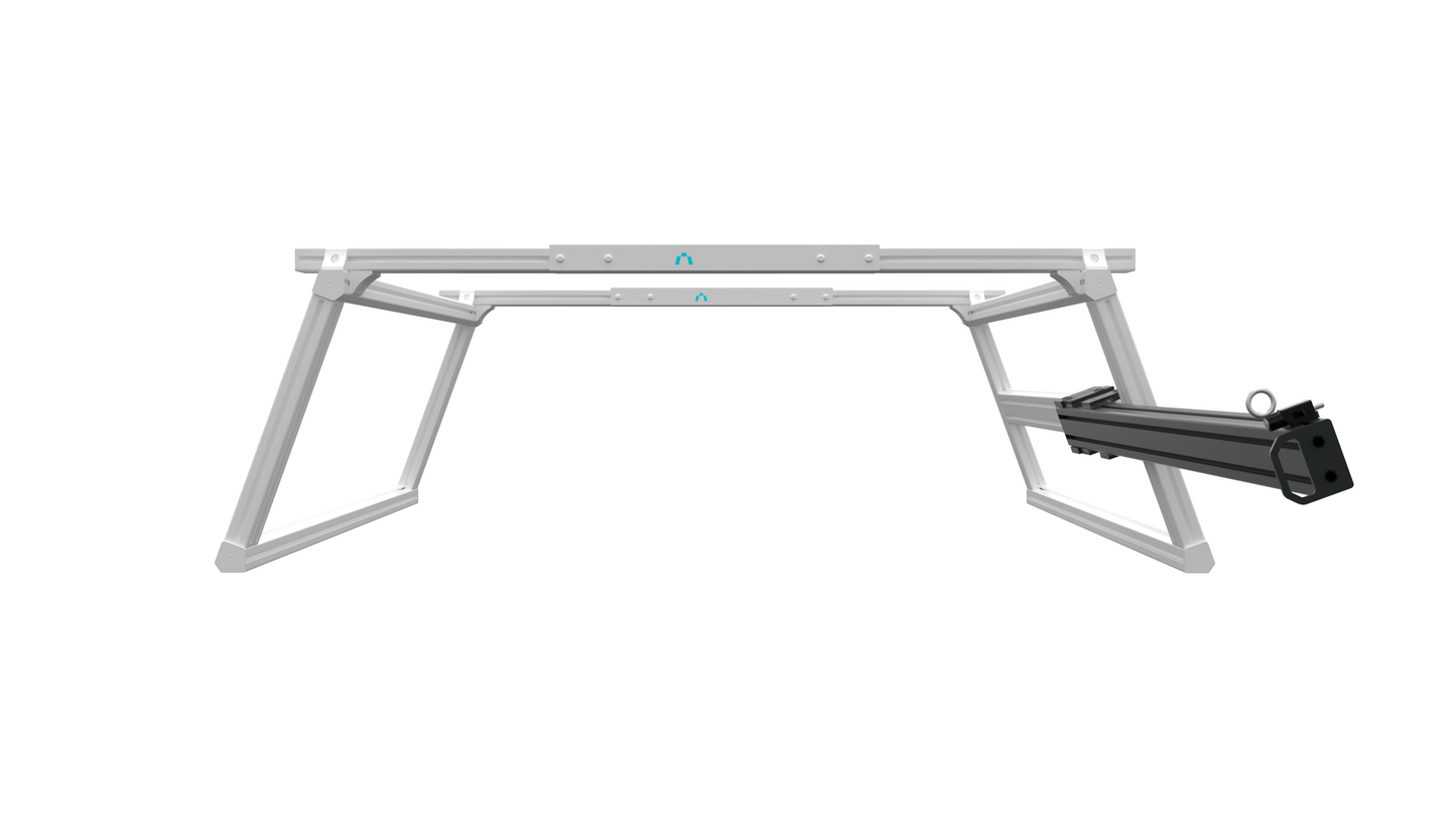 Slideout Beam - FULL Side Kit