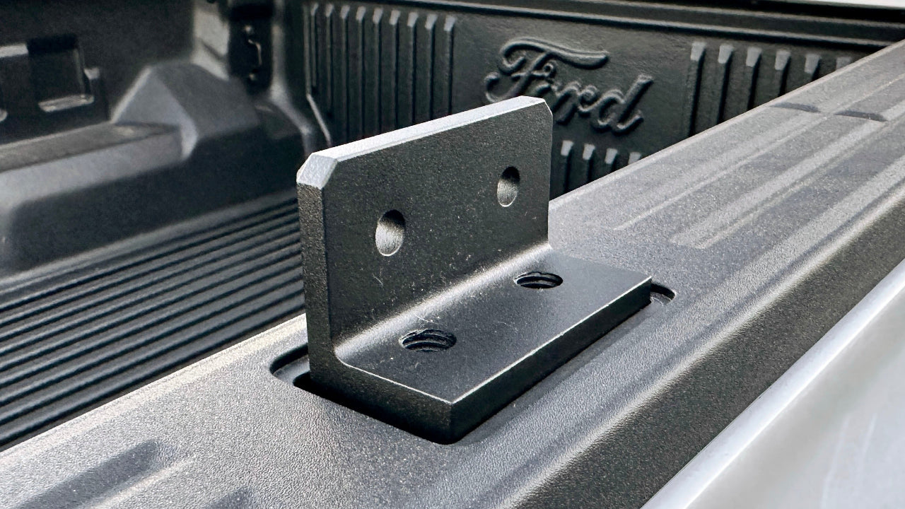 Mounting Type