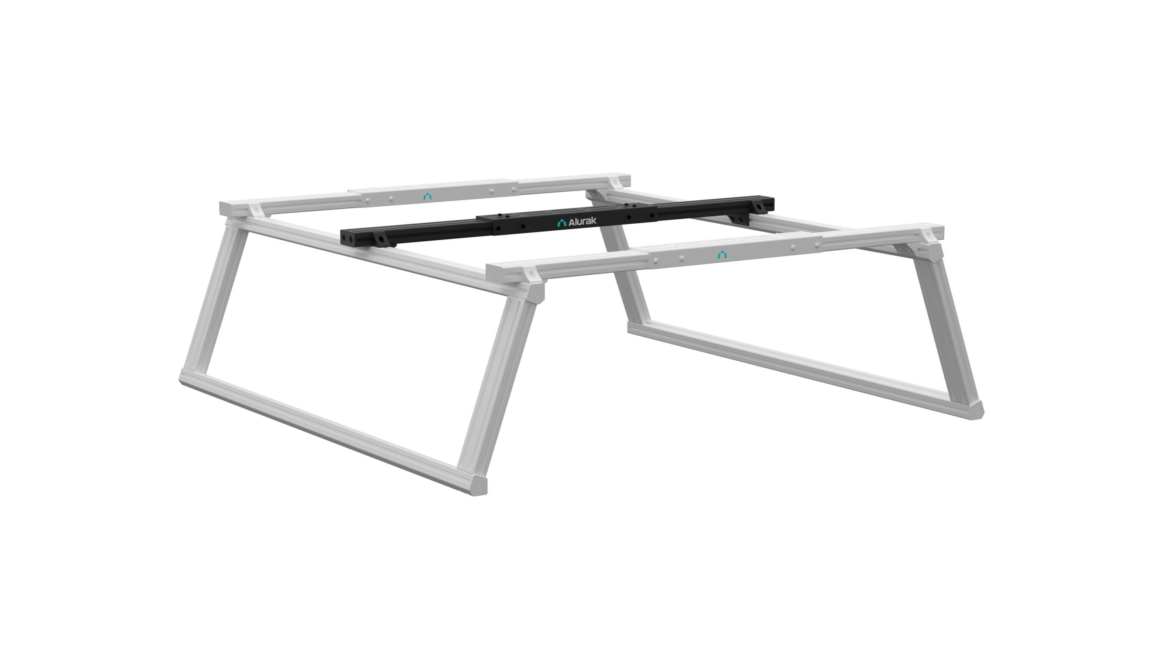 Telescopic Crossbar Kit